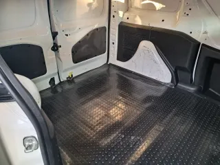 Citroen Berlingo 2018