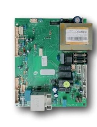 Placa Electrónica Caldera Ferroli Econcept TOP 35A