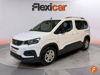 Peugeot Rifter Allure Pack Standard BlueHDi 96kW