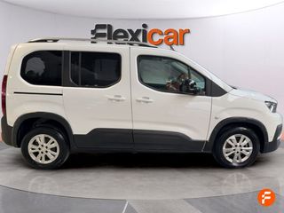 Peugeot Rifter Allure Pack Standard BlueHDi 96kW