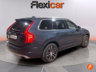 Volvo XC90 2.0 D5 AWD Momentum 5 Asientos Auto
