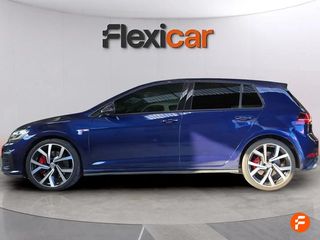 Volkswagen Golf GTI Performance 2.0 TSI 180kW(245CV) DSG
