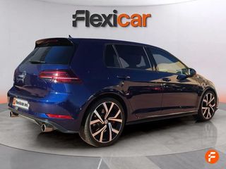 Volkswagen Golf GTI Performance 2.0 TSI 180kW(245CV) DSG