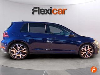 Volkswagen Golf GTI Performance 2.0 TSI 180kW(245CV) DSG