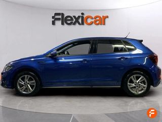 Volkswagen Polo R-Line 1.0 TSI 81kW (110CV) DSG