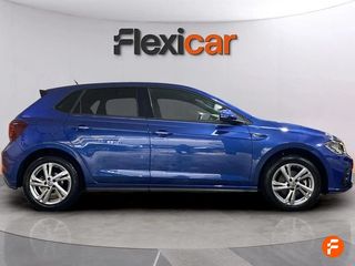 Volkswagen Polo R-Line 1.0 TSI 81kW (110CV) DSG