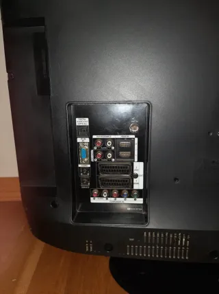 Samsung TV LCD 32 pulgadas