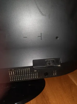 Samsung TV LCD 32 pulgadas