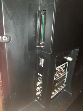 Samsung TV LCD 32 pulgadas