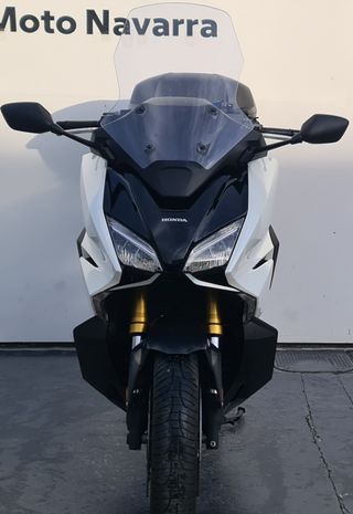 HONDA FORZA 750 2023 13500km