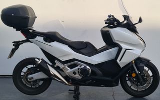 HONDA FORZA 750 2023 13500km