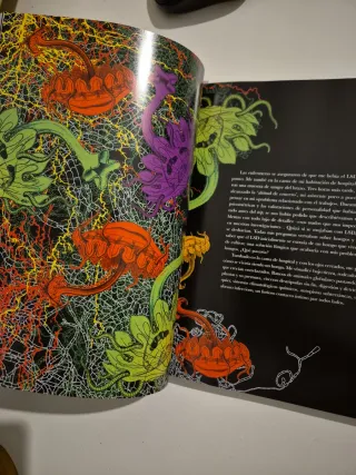 La red oculta de la vida (edición Ilustrada)