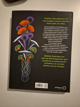 La red oculta de la vida (edición Ilustrada)