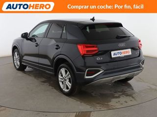 Audi Q2 30 TDI advanced
