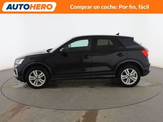 Audi Q2 30 TDI advanced
