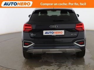 Audi Q2 30 TDI advanced