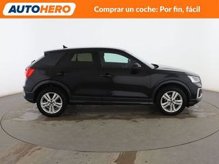 Audi Q2 30 TDI advanced