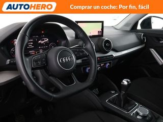 Audi Q2 30 TDI advanced
