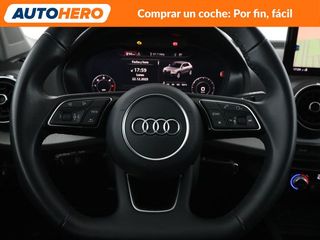 Audi Q2 30 TDI advanced
