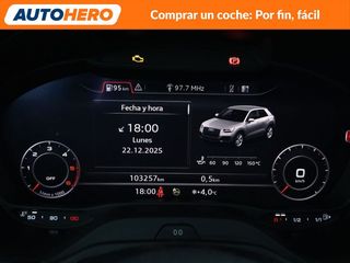 Audi Q2 30 TDI advanced