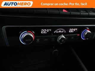 Audi Q2 30 TDI advanced