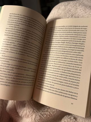 La llegada del Bebé X