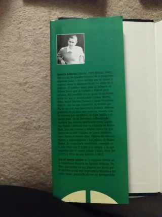 Libros: La Dama d las camelias, Desencuentros..etc