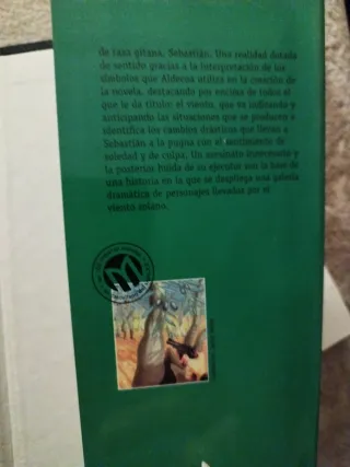 Libros: La Dama d las camelias, Desencuentros..etc