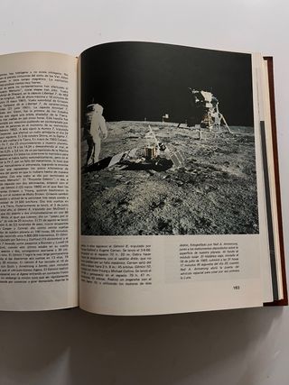 2 libros historia natural de la creación