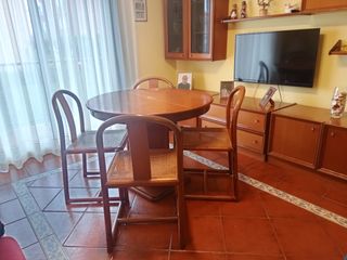 SALÓN COMEDOR COMPLETO