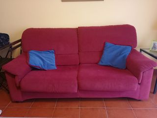 SALÓN COMEDOR COMPLETO