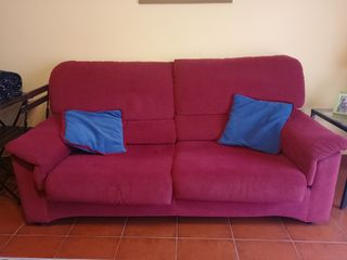 SALÓN COMEDOR COMPLETO