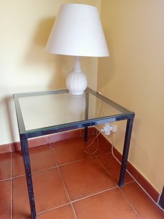 SALÓN COMEDOR COMPLETO