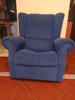 SALÓN COMEDOR COMPLETO