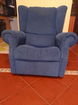 SALÓN COMEDOR COMPLETO