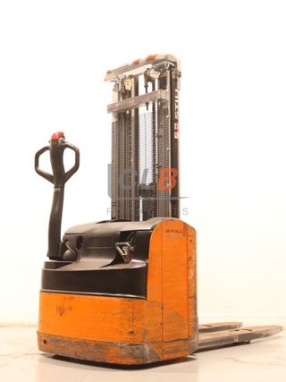 Ref. M-6343 Apilador Eléctrico STILL EGV 16