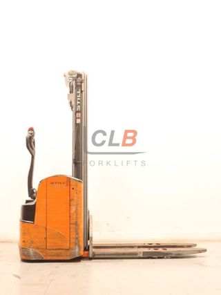 Ref. M-6343 Apilador Eléctrico STILL EGV 16