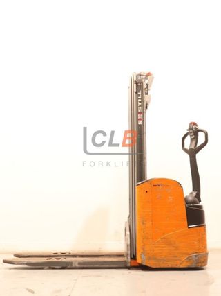 Ref. M-6343 Apilador Eléctrico STILL EGV 16