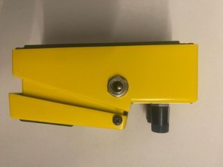 Pedal Boss ODB-3 OverDrive Bajo