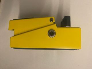 Pedal Boss ODB-3 OverDrive Bajo