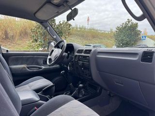 TOYOTA Land Cruiser 90 3.0 D4D GX