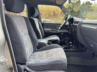 TOYOTA Land Cruiser 90 3.0 D4D GX