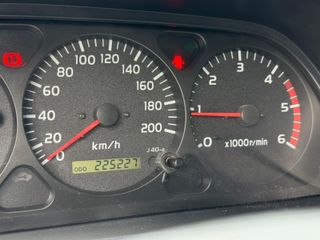 TOYOTA Land Cruiser 90 3.0 D4D GX