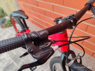 Bicicleta Niñ@ Trek 24"