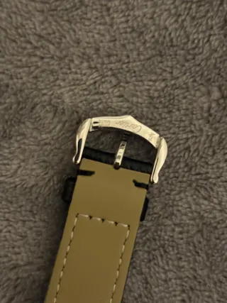 Cartier Tank Plata 3 Tamaños