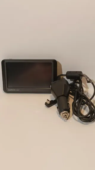 Garmin Nuvi 255W GPS