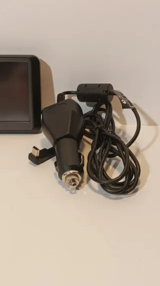 Garmin Nuvi 255W GPS