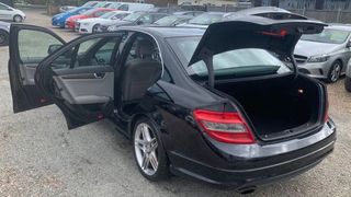 SAM TRASERO MERCEDES E C 2049060205 A2049060205