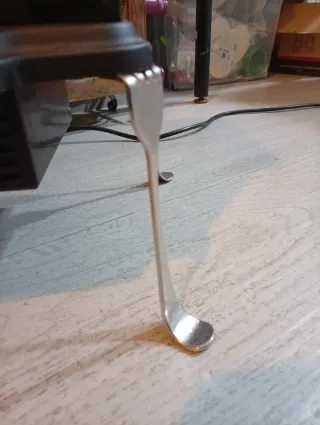 Estufa Eléctrica Cecotec Negra