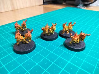 Servicio de impresion 3D